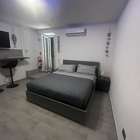 Appartement La Nicchia Nel Carugio Porto Venere