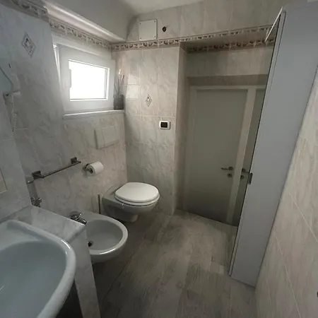 Appartement La Nicchia Nel Carugio