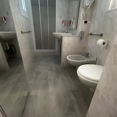 La Nicchia Nel Carugio Appartement *