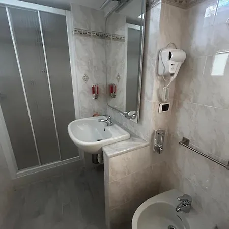 Appartement La Nicchia Nel Carugio