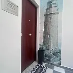 La Nicchia Nel Carugio Appartamento *