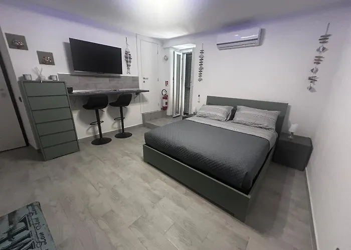 La Nicchia Nel Carugio Porto Venere